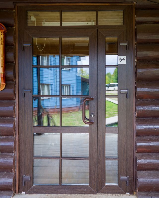 French Doors Replacement