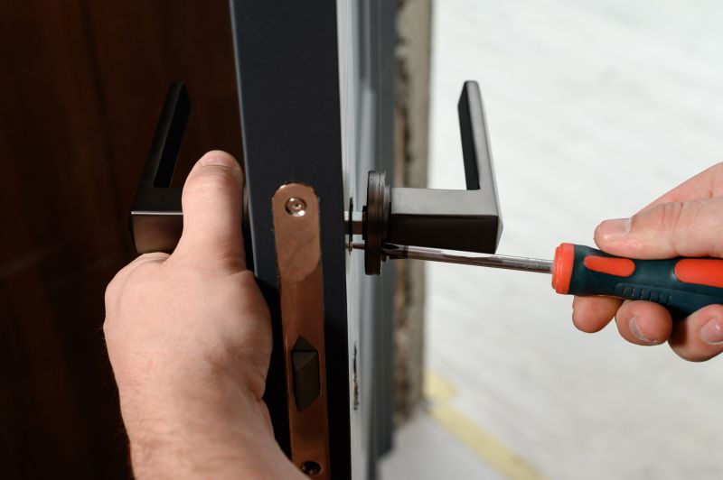 Door Repair Service detail