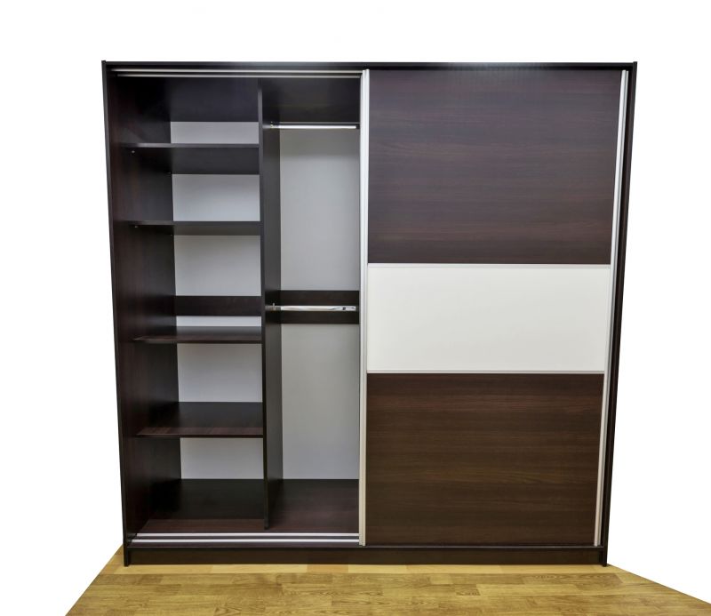 Wardrobe Door Installation